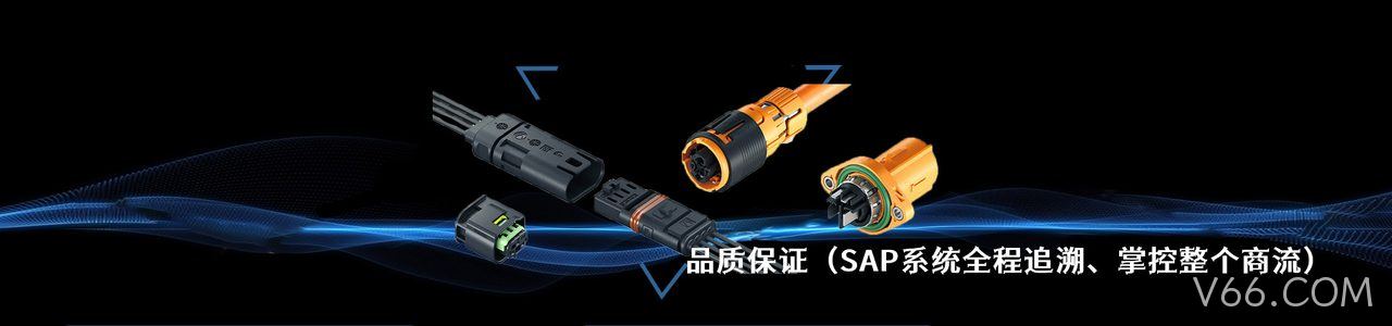 Mini-Circuits 原厂连接器系列与应用领域｜南京V66.COM电子