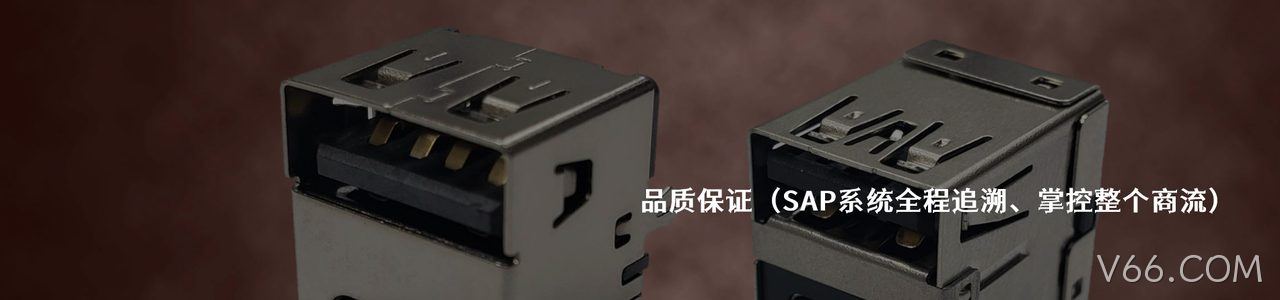 Adam 原厂连接器系列与应用领域｜南京V66.COM电子