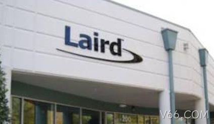 Laird 连接器品牌介绍