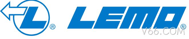 LEMO 连接器品牌 LOGO