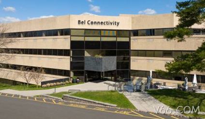 Bel Connectivity 连接器品牌介绍
