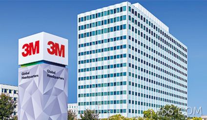3M 连接器品牌介绍
