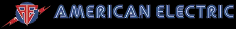American Electrical 连接器品牌 LOGO