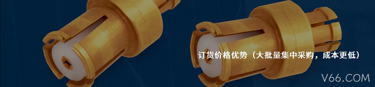 AIM-Cambridge 原厂连接器系列与应用领域｜南京V66.COM电子