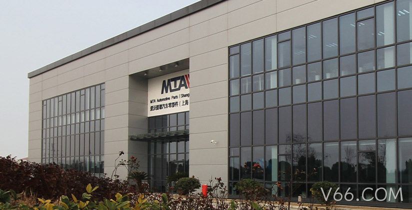 MTA 连接器品牌介绍