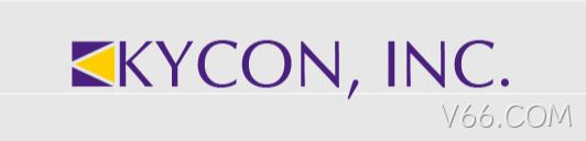 Kycon 连接器品牌 LOGO