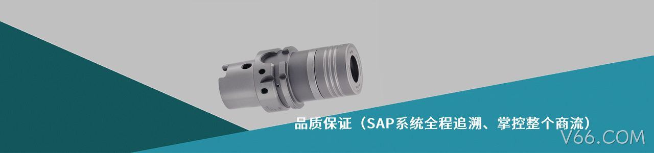 SCHUNK 工业连接器产品线展示｜南京V66.COM电子