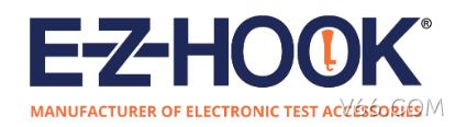 E-Z-Hook 连接器品牌 LOGO