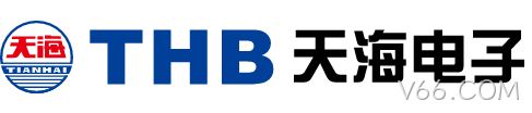 THB 连接器品牌 LOGO