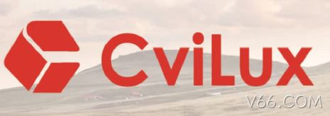 CviLux 连接器品牌 LOGO