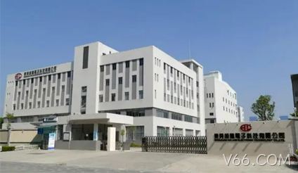 HL/胡连 连接器品牌介绍