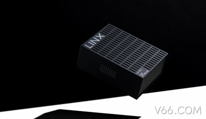 Linx 连接器品牌介绍