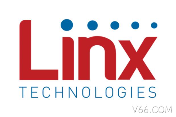 Linx 连接器品牌 LOGO