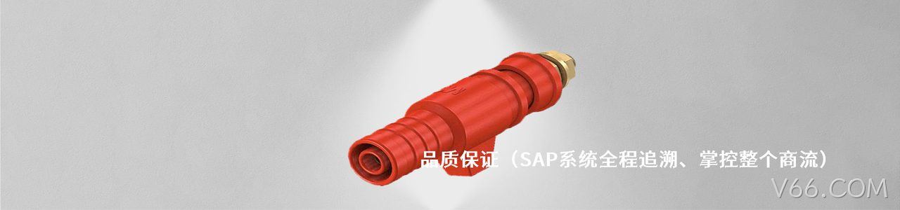 Nicomatic 工业连接器产品线展示｜南京V66.COM电子