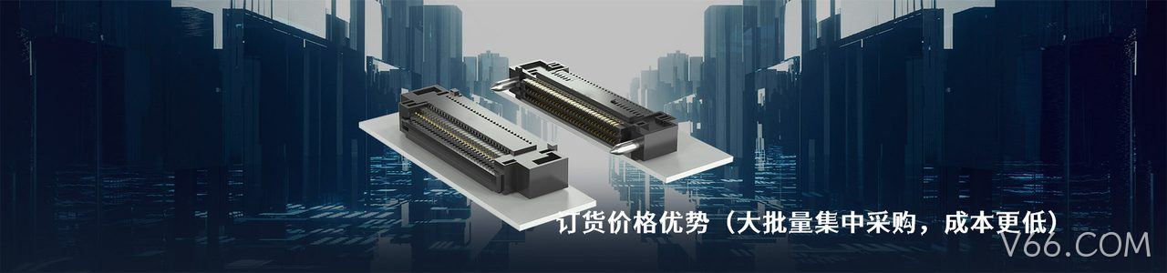 Souriau-Sunbank by Eaton 连接器品牌授权供应商｜南京V66.COM电子