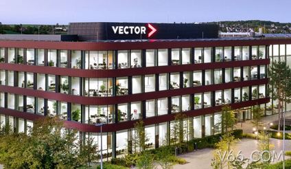 Vector 连接器品牌介绍