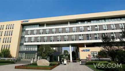 Acon 连接器品牌介绍