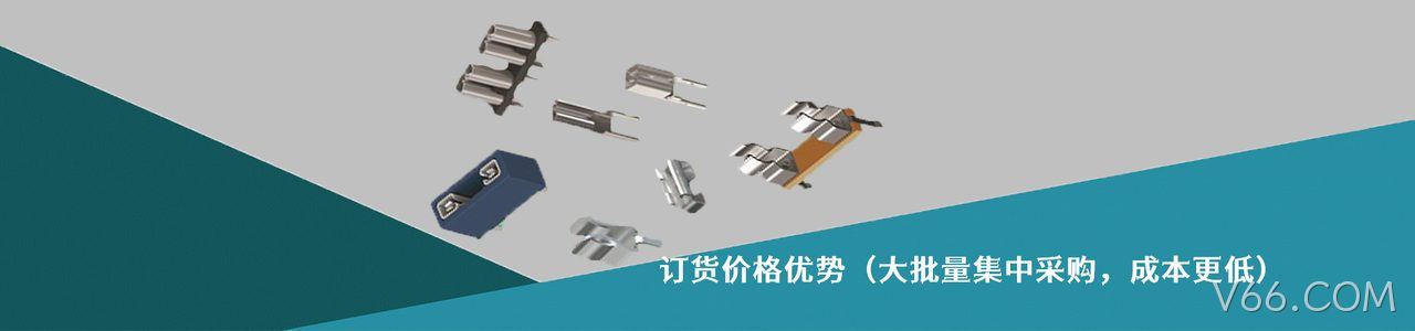 Keystone Electronics 原厂连接器系列与应用领域｜南京V66.COM电子