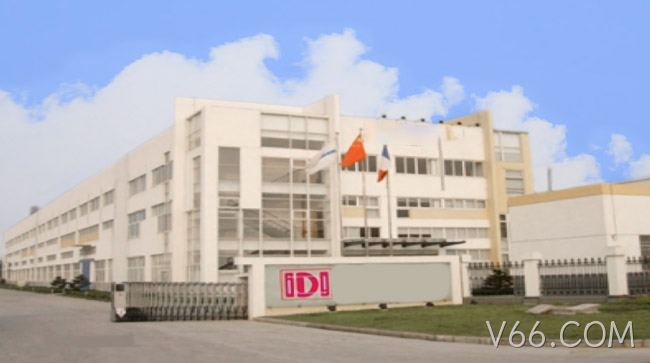 IDI 连接器品牌介绍
