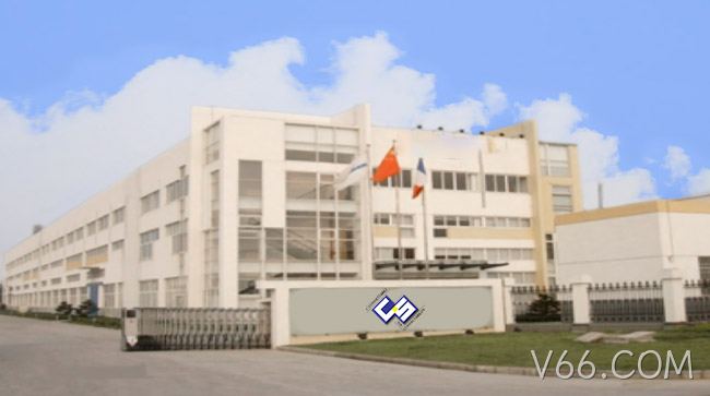 CS SRL 连接器品牌介绍