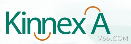 KinnexA科菱 连接器品牌 LOGO