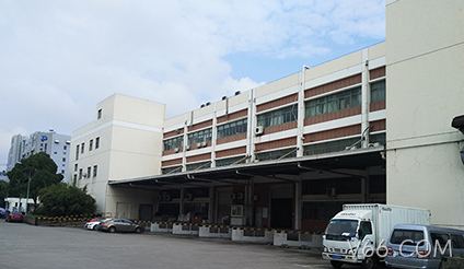 CS/乔讯 连接器品牌介绍