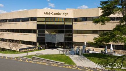 AIM-Cambridge 连接器品牌介绍