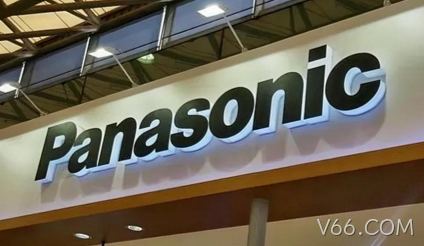 Panasonic 连接器品牌介绍