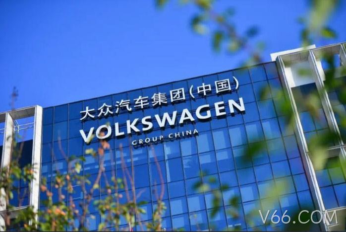 VW 连接器品牌介绍
