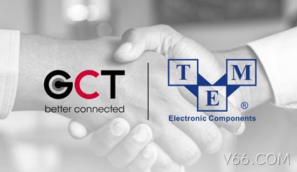 Global Connector Technology(GCT) 连接器品牌介绍