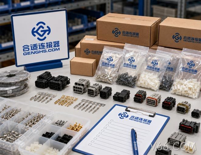 连接器停产型号还能买到吗？采购要注意哪些风险？