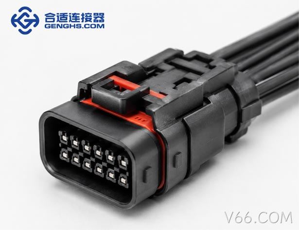 TE连接器缺货时，采购应该怎么找替代？型号确认与供货建议