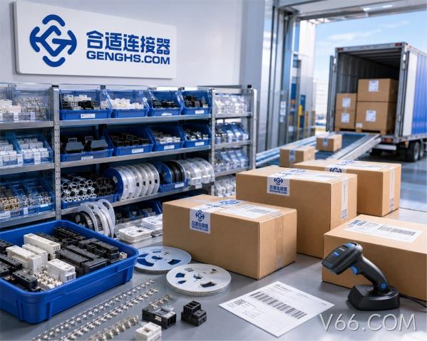 连接器急单采购，如何提高报价和交付效率？