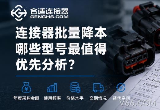 连接器批量降本，哪些型号最值得优先分析？1.jpg