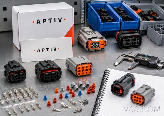 Aptiv连接器缺货时，采购有哪些解决思路？