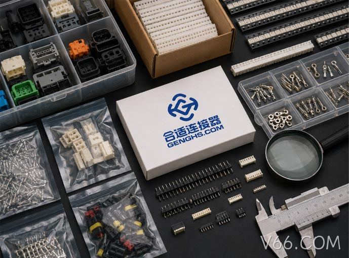 连接器多品牌采购，为什么适合找现货供应商？