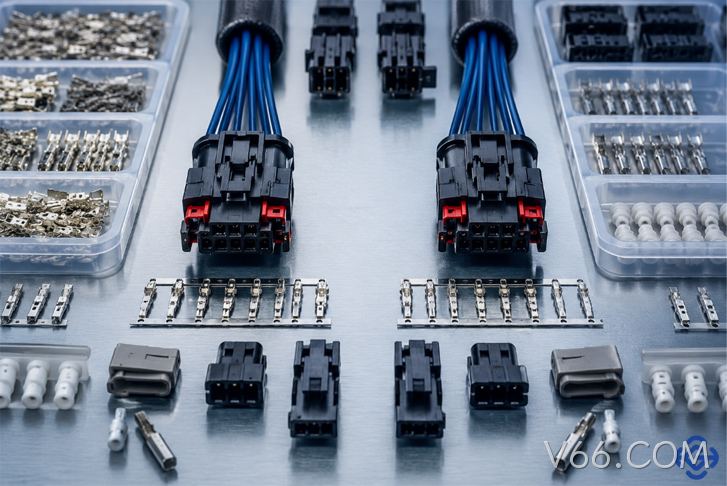 连接器关键料为什么应该建立第二供应来源
