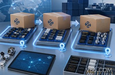 连接器全球寻源中，哪些低价货源不值得采用？