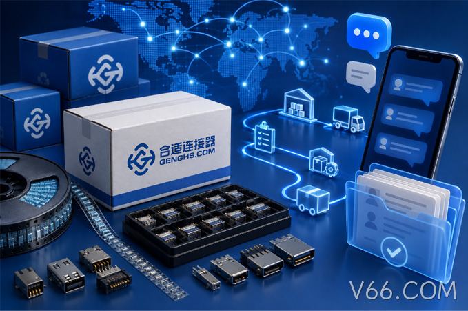 连接器订单异常如何在销售、采购和仓库之间闭环？