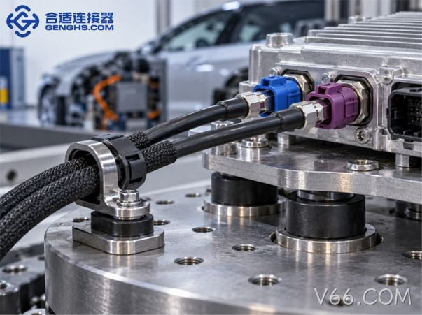 如何选择标准的医疗设备连接器规避防误插？